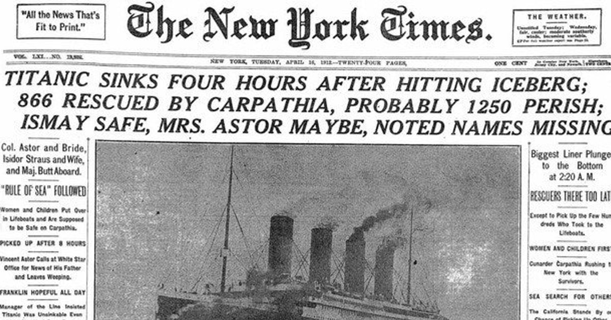 8 điều có thể bạn chưa biết về The New York Times