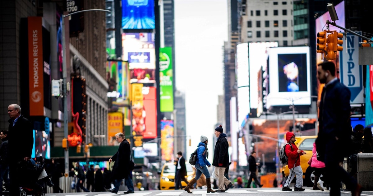 The New York Times đạt dấu mốc mới về thuê bao trả phí, giảm phụ thuộc quảng cáo