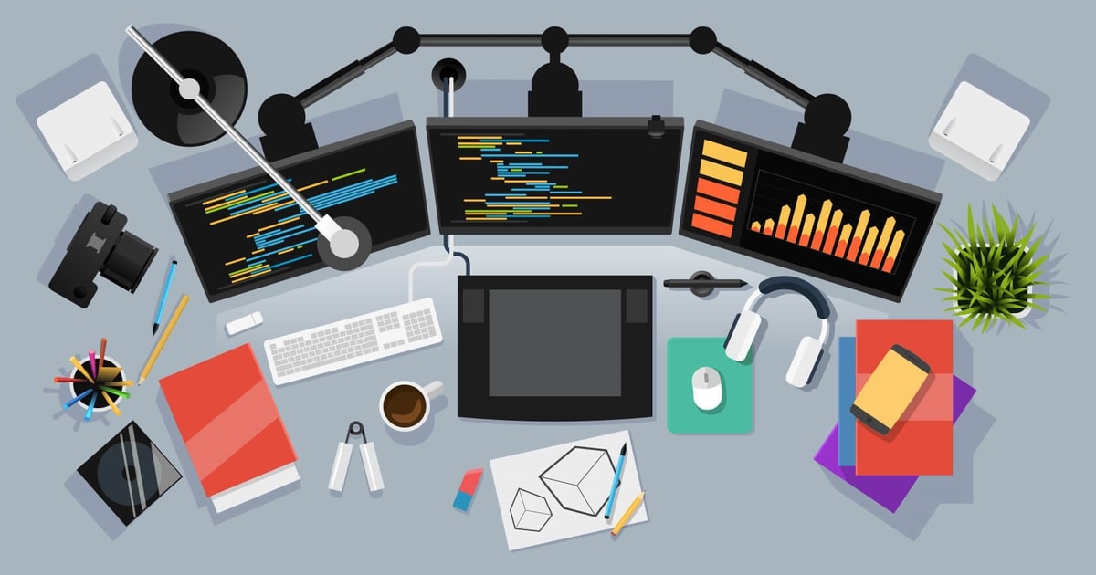 Báo chí dữ liệu: Những điều cần biết