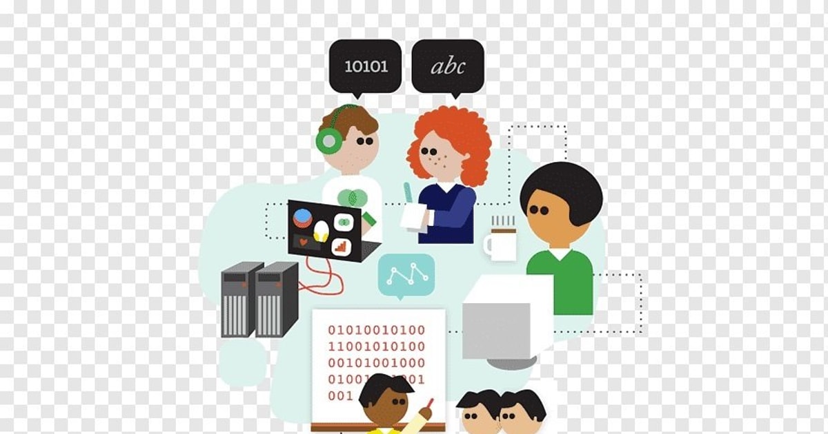 Báo chí dữ liệu: Những xu hướng cần theo đuổi