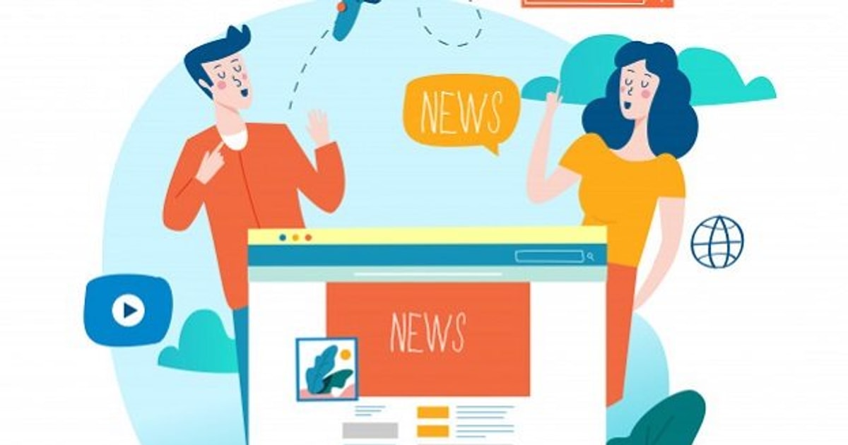 Danh sách các trang báo điện tử Việt Nam chính thống