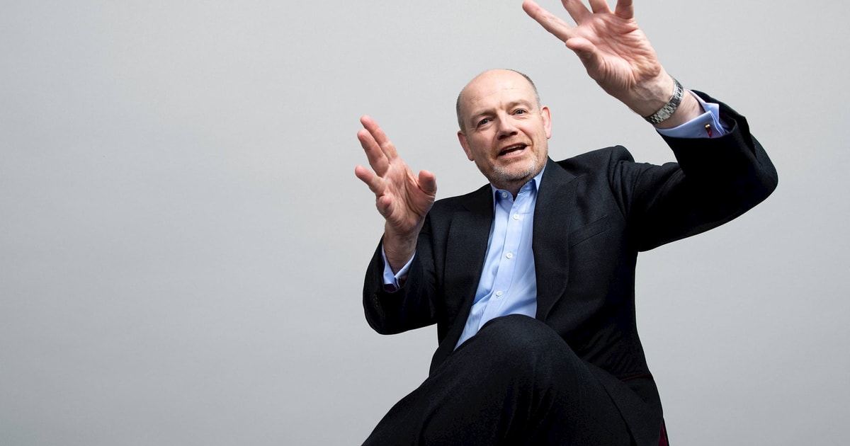 "Sẽ không còn báo in trong 20 năm nữa"