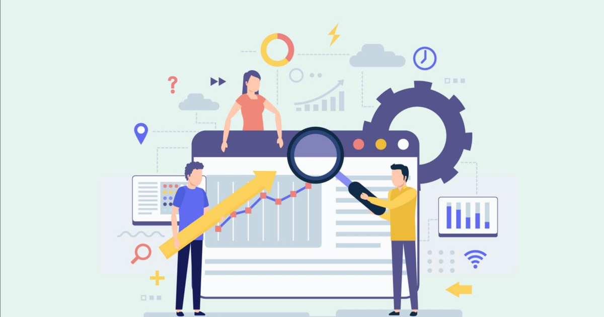 Vogue tăng độc giả bằng cách tập trung vào nhu cầu của độc giả