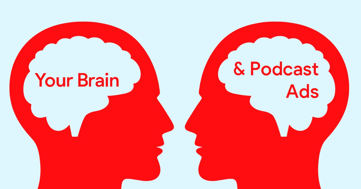 [8 cách kiếm tiền từ podcast]  Kiếm từ từ quảng cáo