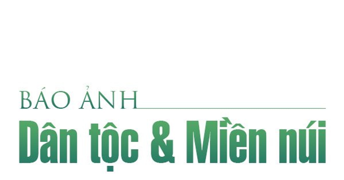 Tôn chỉ, mục đích của Báo Ảnh Dân tộc và Miền núi