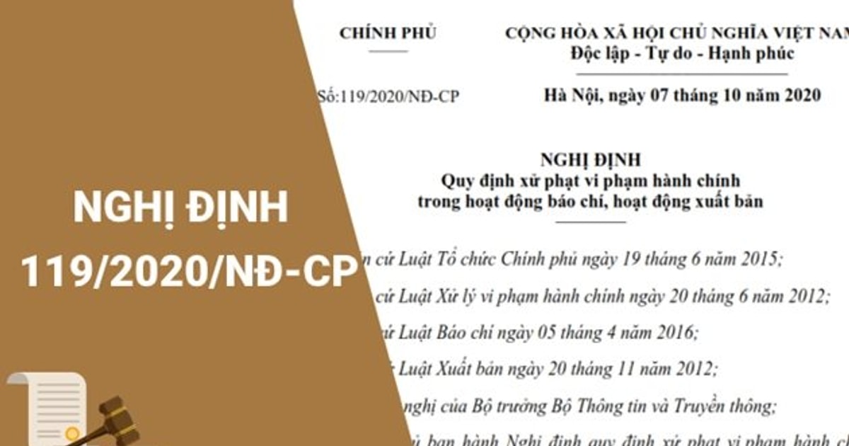 Báo, tạp chí điện tử có thể bị đình chỉ hoạt động 12 tháng, thu hồi tên miền