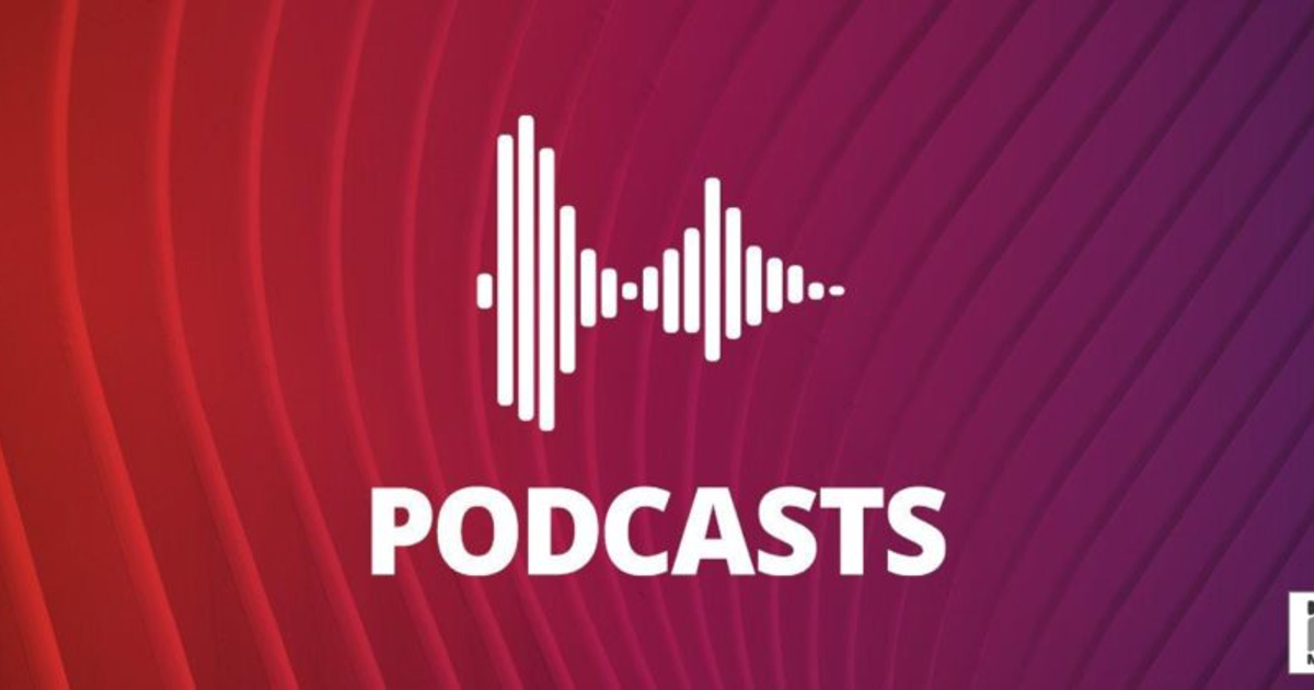 Podcast - loại hình báo chí mới đầy hứa hẹn