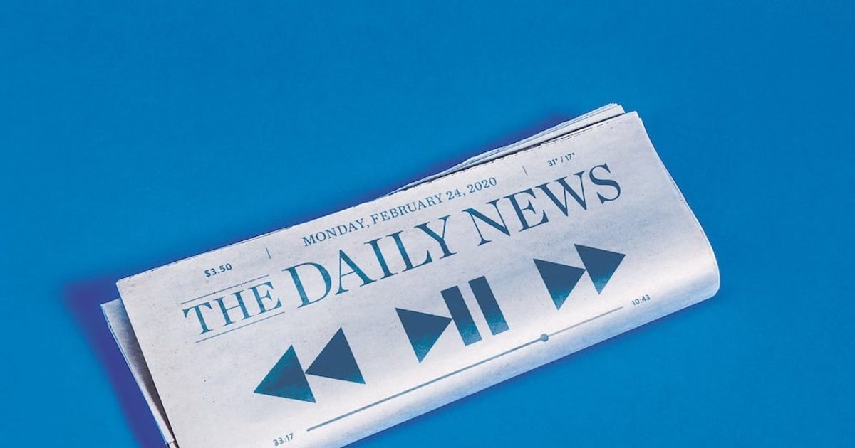 Những điều cần nắm vững khi chuyển từ làm báo viết sang báo nói