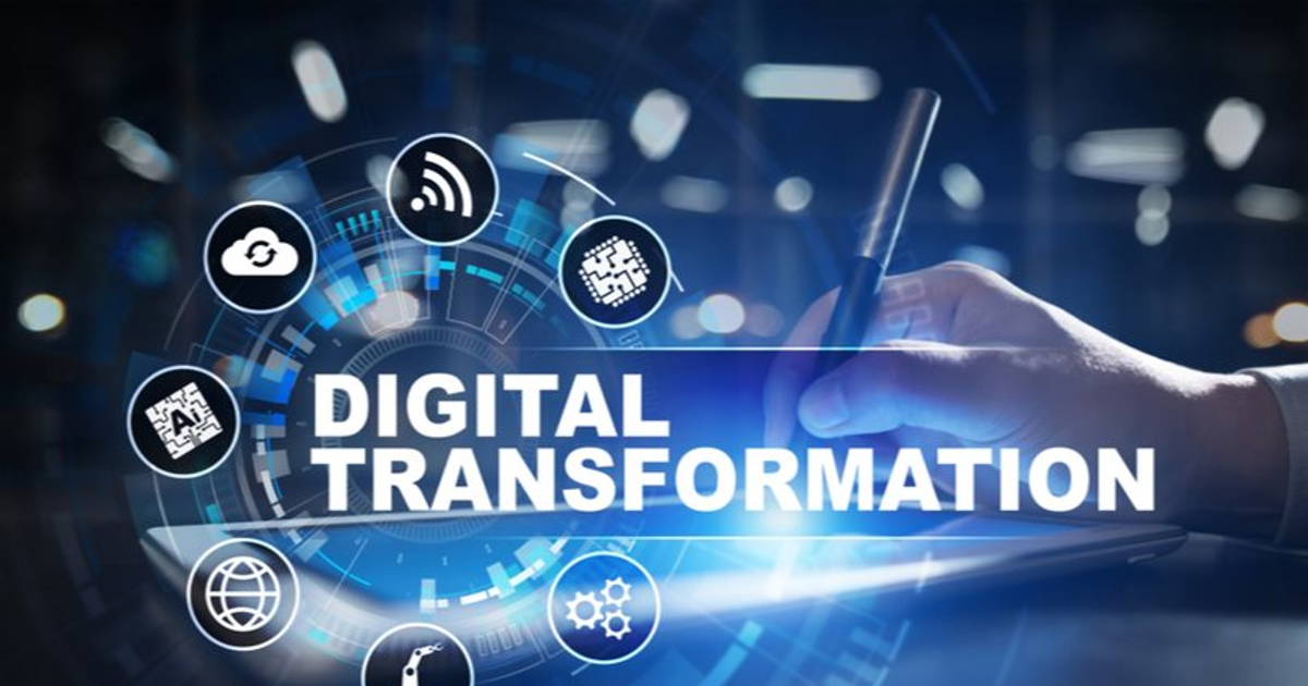 Chuyển đổi số báo chí: Tại sao tòa soạn phải trở thành trung tâm biên tập năng động?