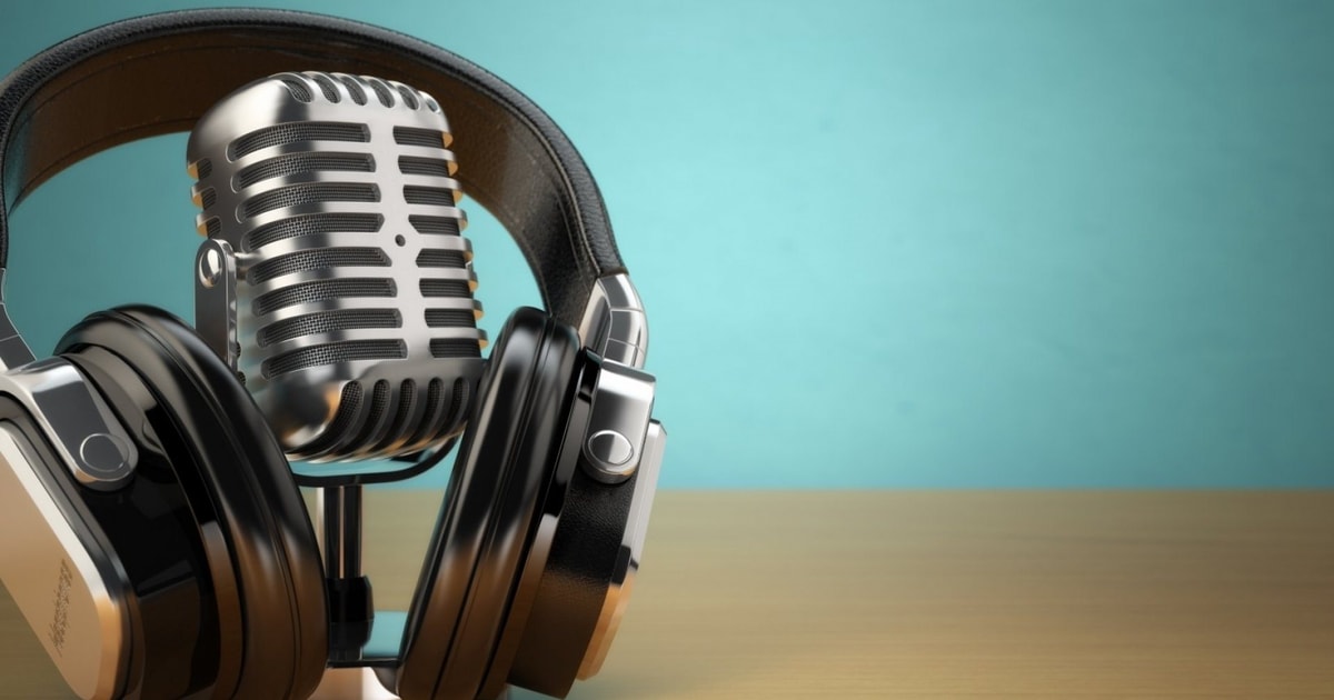 Podcast tiếp tục tăng trưởng. Chi tiêu cho quảng cáo trên podcast tăng 11%.