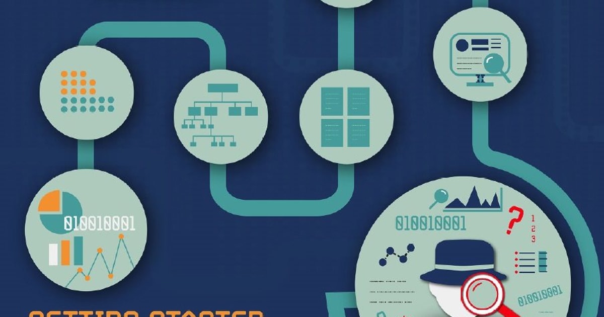 Làm thế nào để trở thành một nhà báo dữ liệu?