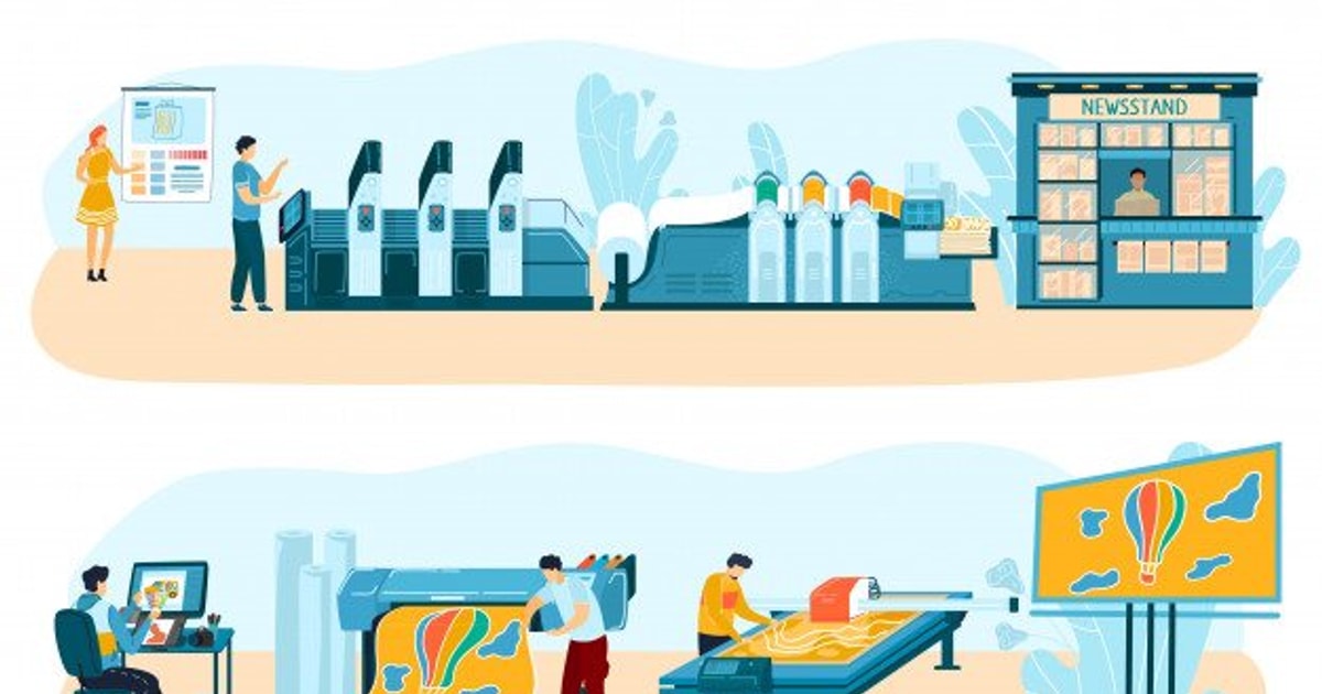 Phần mềm quản lý xuất bản báo in đã được tích hợp trong ONECMS