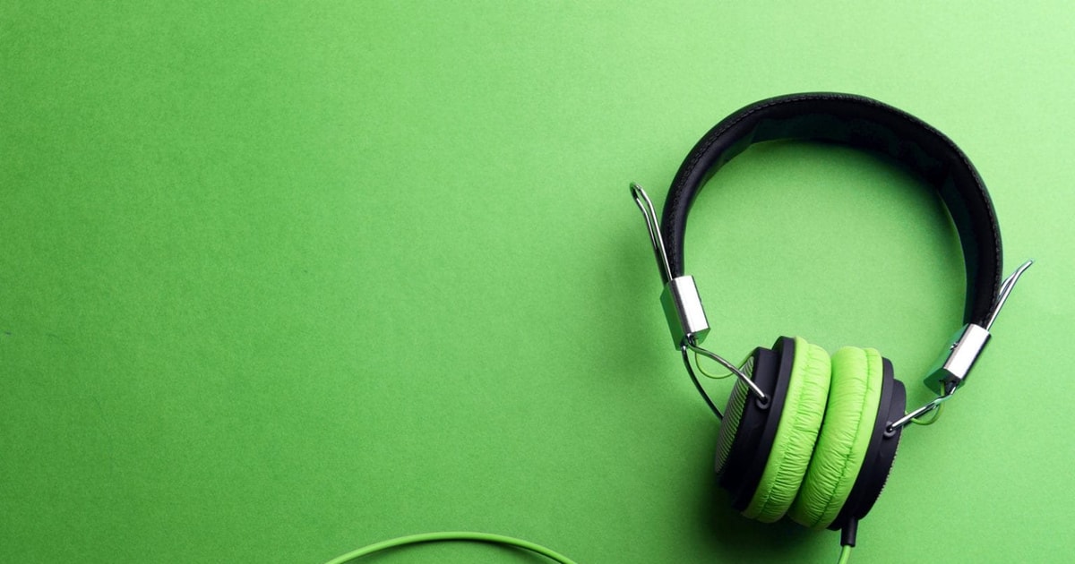 Âm thanh đang bước vào thời kỳ hoàng kim lần thứ hai. Các báo điện tử nên làm gì với audio? 