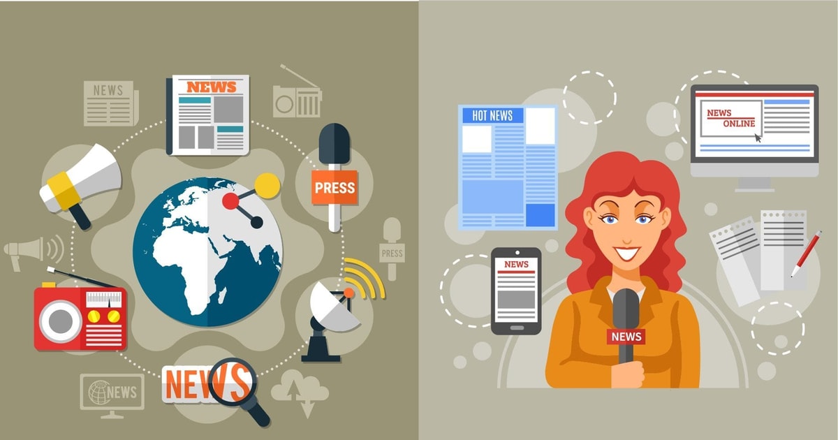 4 cách tổ chức lại tòa soạn để thực hiện chuyển đổi số báo chí