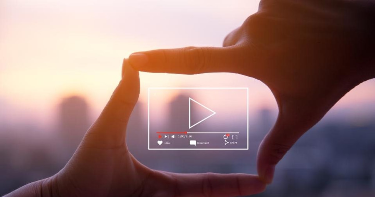 Phỏng vấn biên tập viên: "Video quan trọng hơn bao giờ hết"