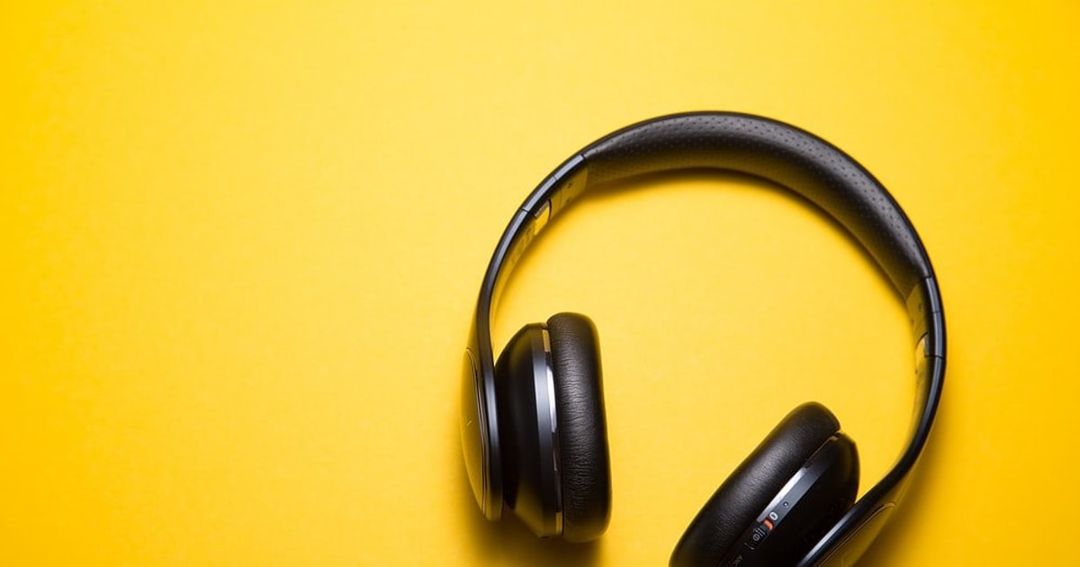 9 cách sử dụng âm thanh trong báo chí