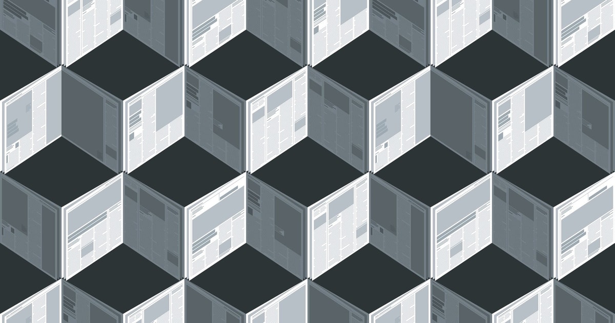 Báo chí và blockchain sẽ là sự kết hợp hoàn hảo?