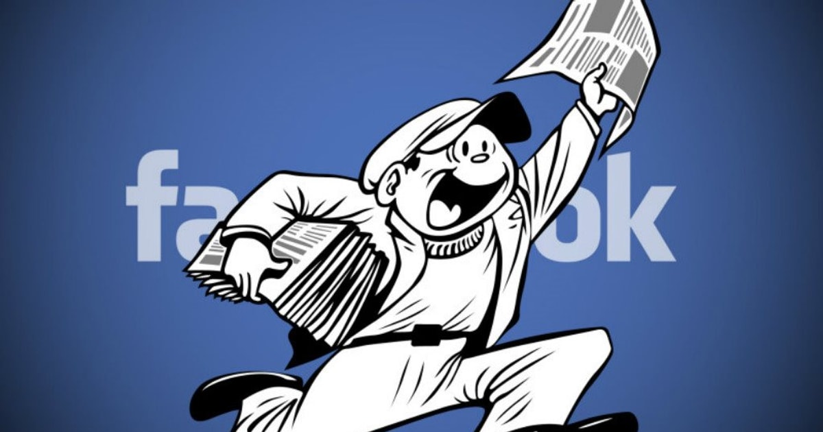 Báo chí mang theo gì trong thời "chuyển đổi số"?