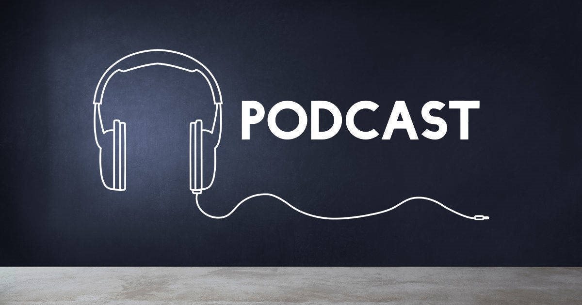 Podcast tin tức: Nên chọn chủ đề nội dung nào? (Phần 1)