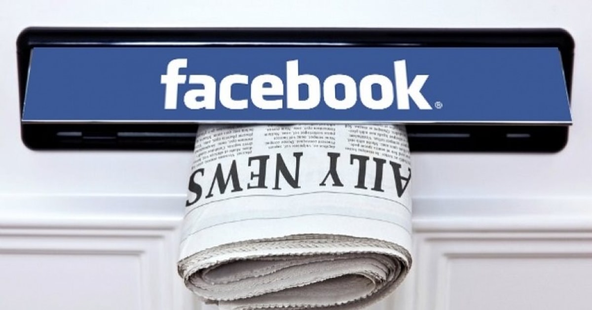Facebook Bulletin ra đời và sự "xung khắc" với báo chí