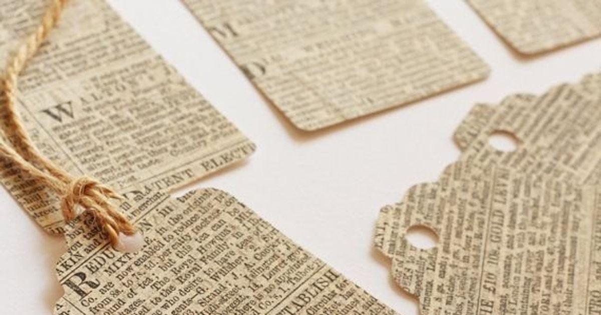 Tag là gì và có tác dụng như thế nào trong bài báo điện tử?