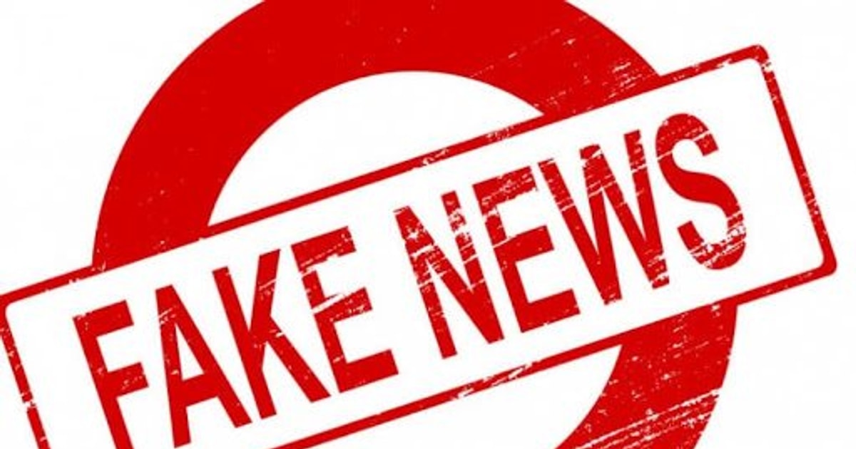 Cách phát hiện tin tức giả mạo 