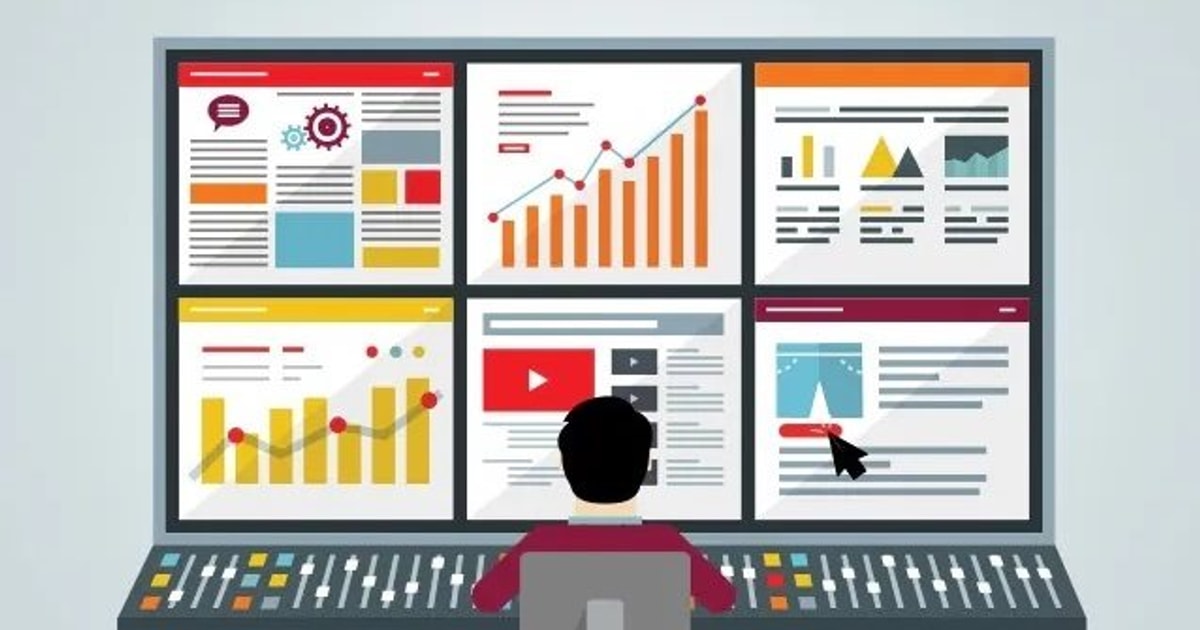 Quảng cáo lập trình là gì?