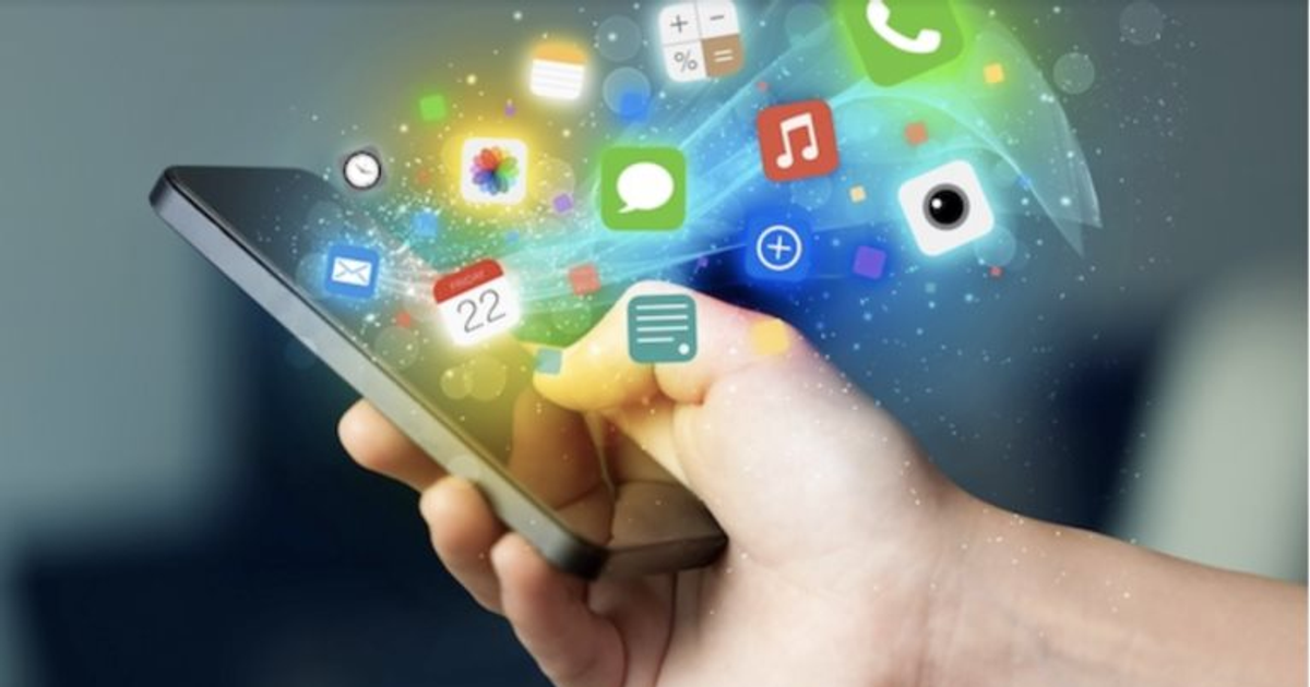 Các tòa soạn có nên xây dựng ứng dụng đọc tin tức cho điện thoại di động?