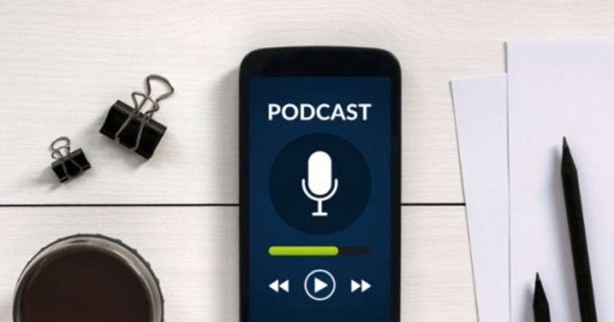 "Review" podcast của các báo Việt Nam thời kỳ đầu