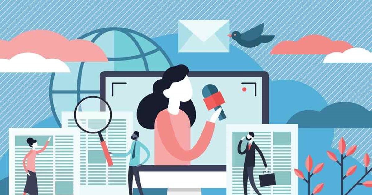 Hầu hết các tòa soạn đều làm không tốt những điều này