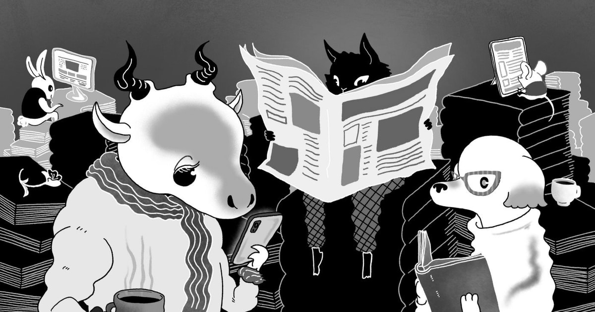 Máy học và dữ liệu từ độc giả giúp The New York Times gợi ý các bài báo như thế nào?