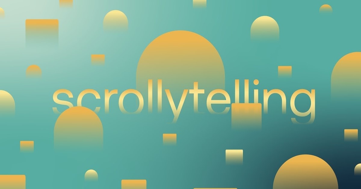 Phần mềm làm emagazine, longform, megastory của ONECMS