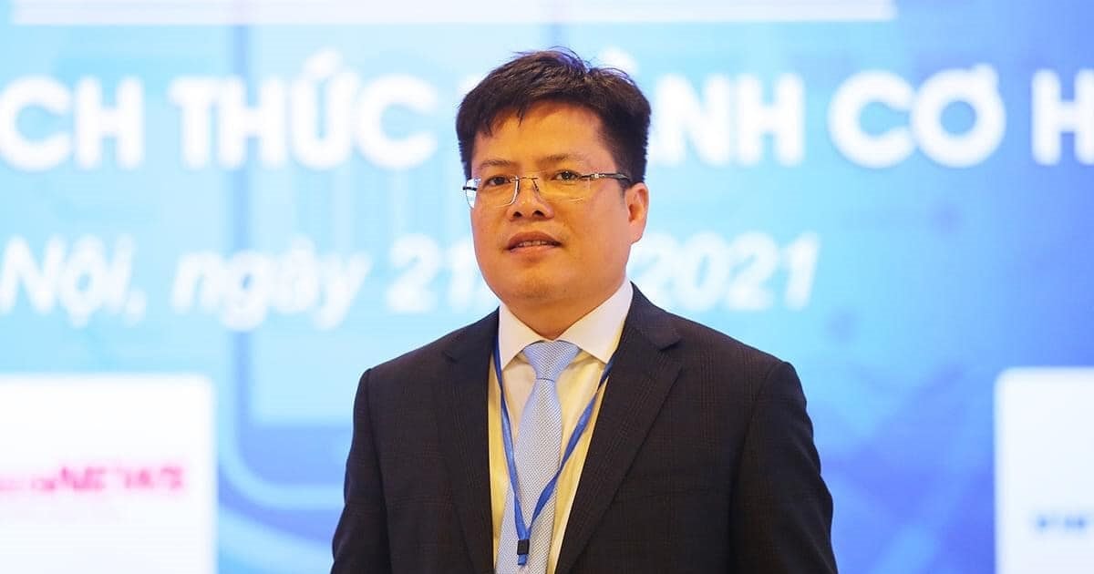 Quản trị tòa soạn và chiến lược nội dung trong bối cảnh chuyển đổi số tại Báo điện tử VTC News