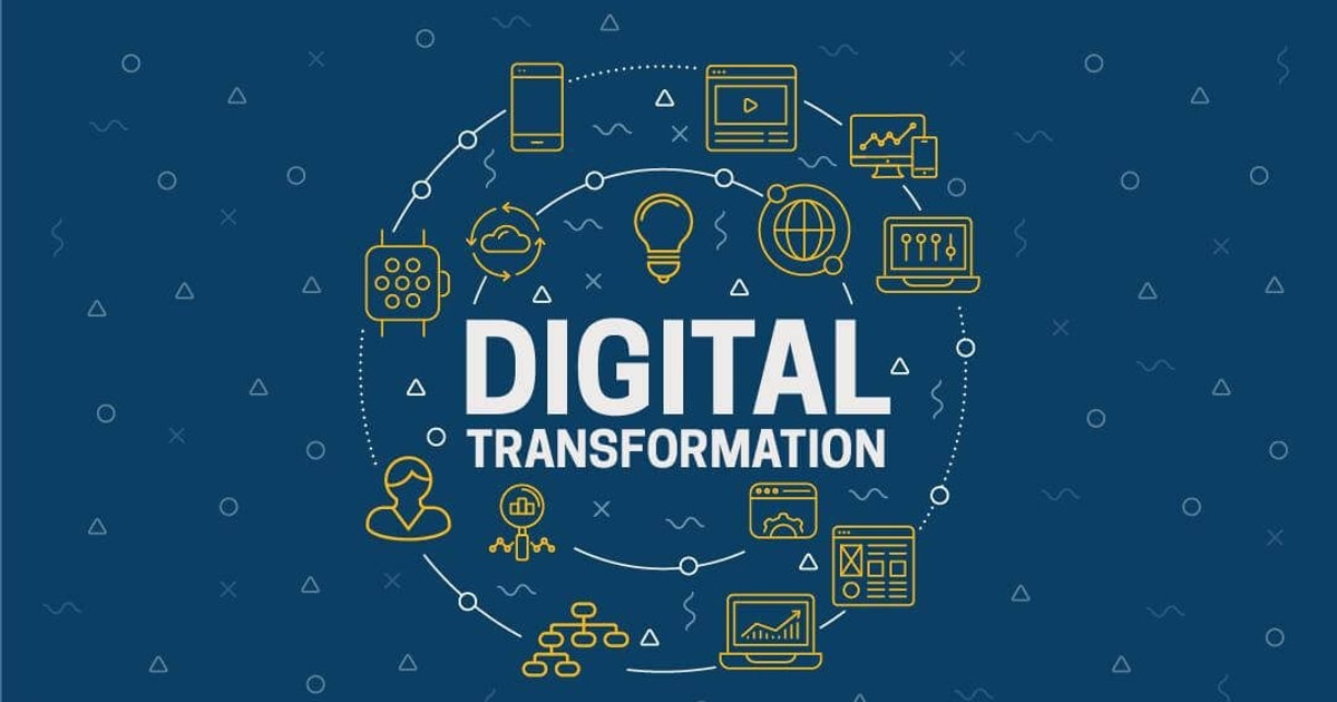 Chuyển đổi số báo chí là gì? Sự khác nhau giữa chuyển đổi số báo chí và tin học hóa?