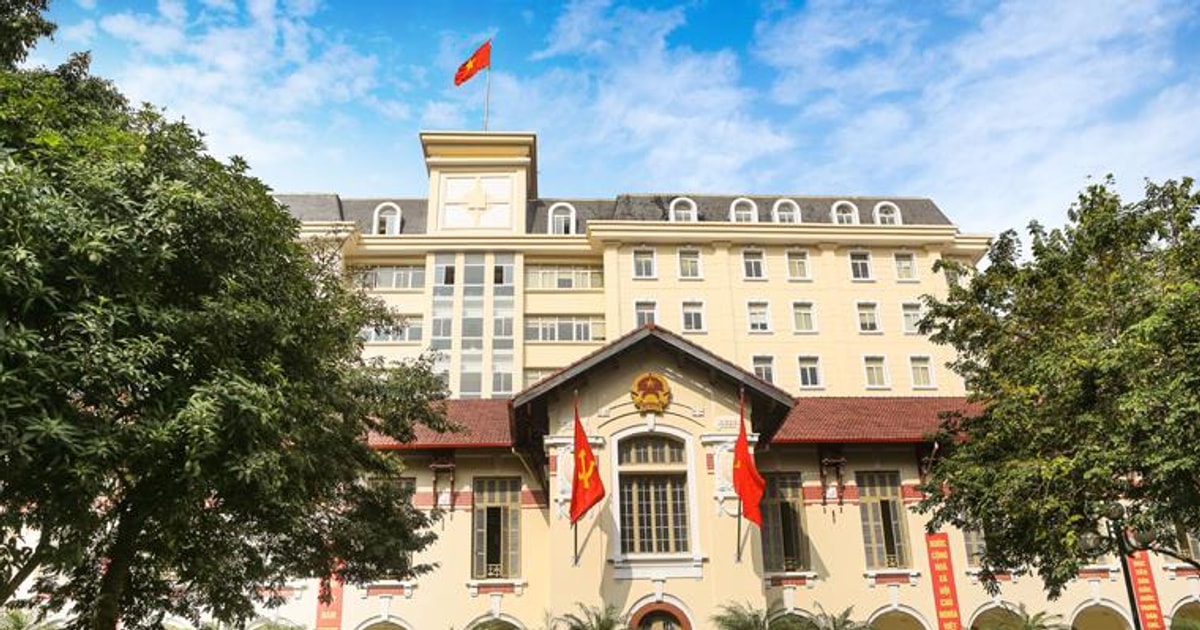 Tiêu chí nhận diện "báo hóa" tạp chí, "báo hóa" trang thông tin điện tử tổng hợp, "báo hóa" mạng xã hội