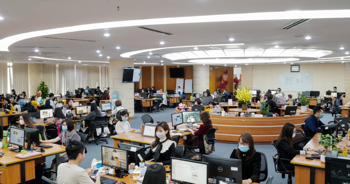 VnExpress tuyển dụng nhiều vị trí