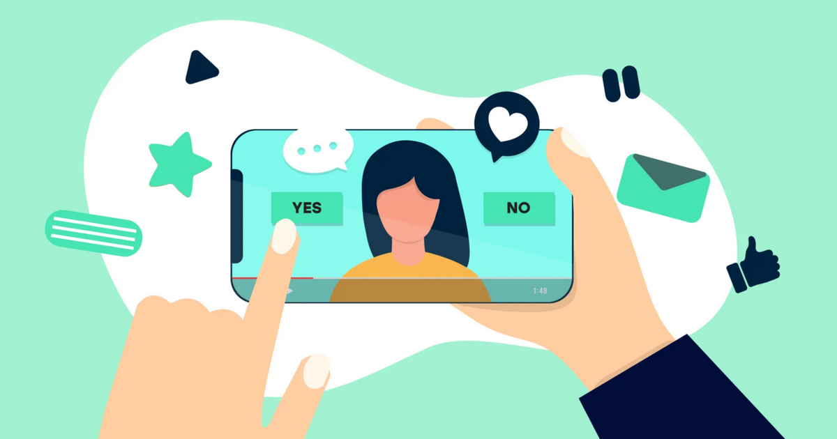 Video tương tác là gì? Cách Báo Lao Động sử dụng video tương tác trên báo điện tử