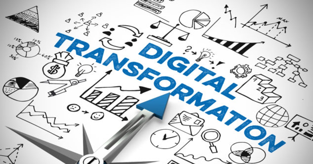 4 xu hướng kỹ thuật số đang định hình lại ngành truyền thông