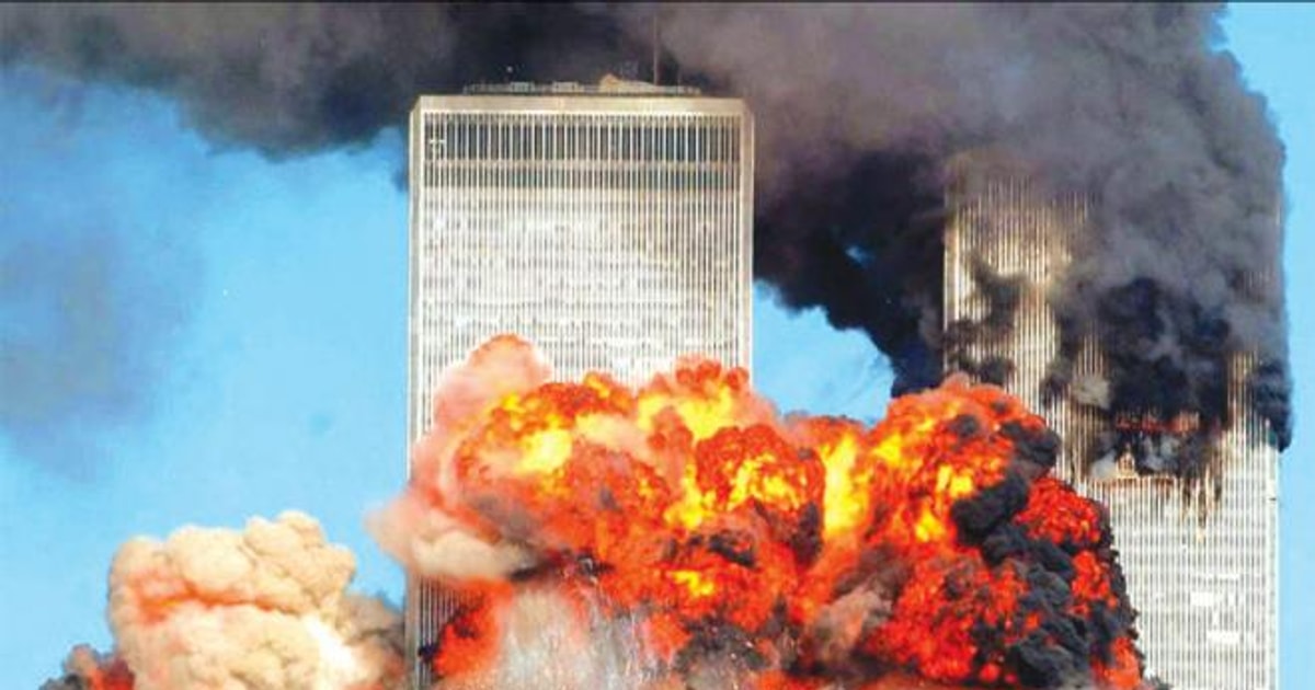 20 NĂM SỰ KIỆN 11/9 Những thay đổi với nước Mỹ và mối nguy khủng bố