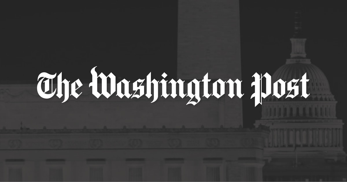 Chiến lược chuyển đổi số của The Washington Post: Đổi mới cho thế hệ tiếp theo