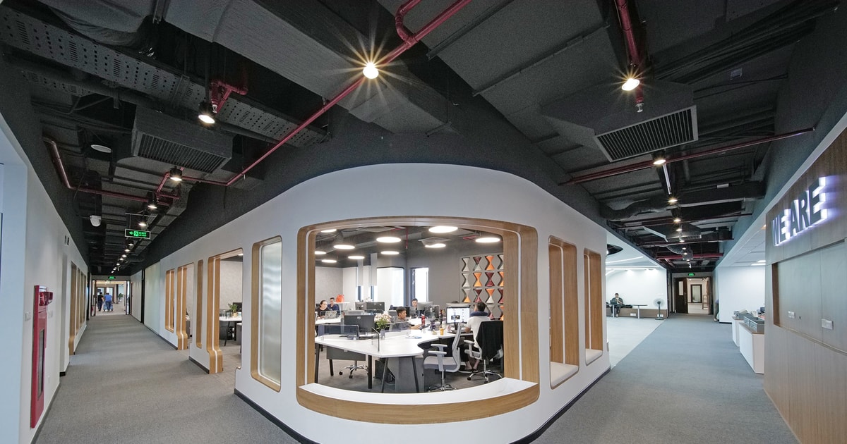 VnExpress và cuộc thử nghiệm lớn với trí tuệ nhân tạo