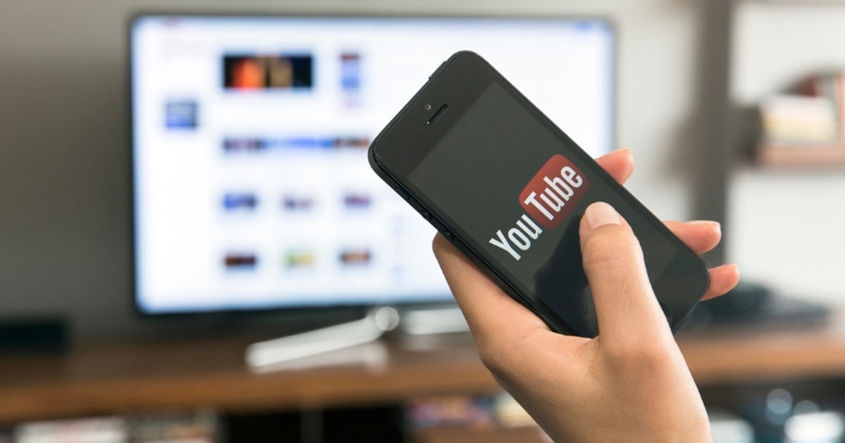 Số người theo dõi kênh YouTube của các báo điện tử Việt Nam