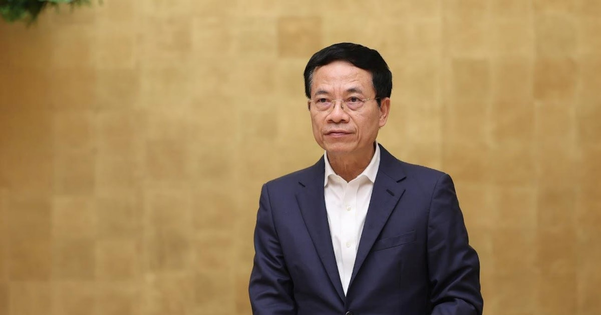 "Không có công nghệ là không thể làm báo"