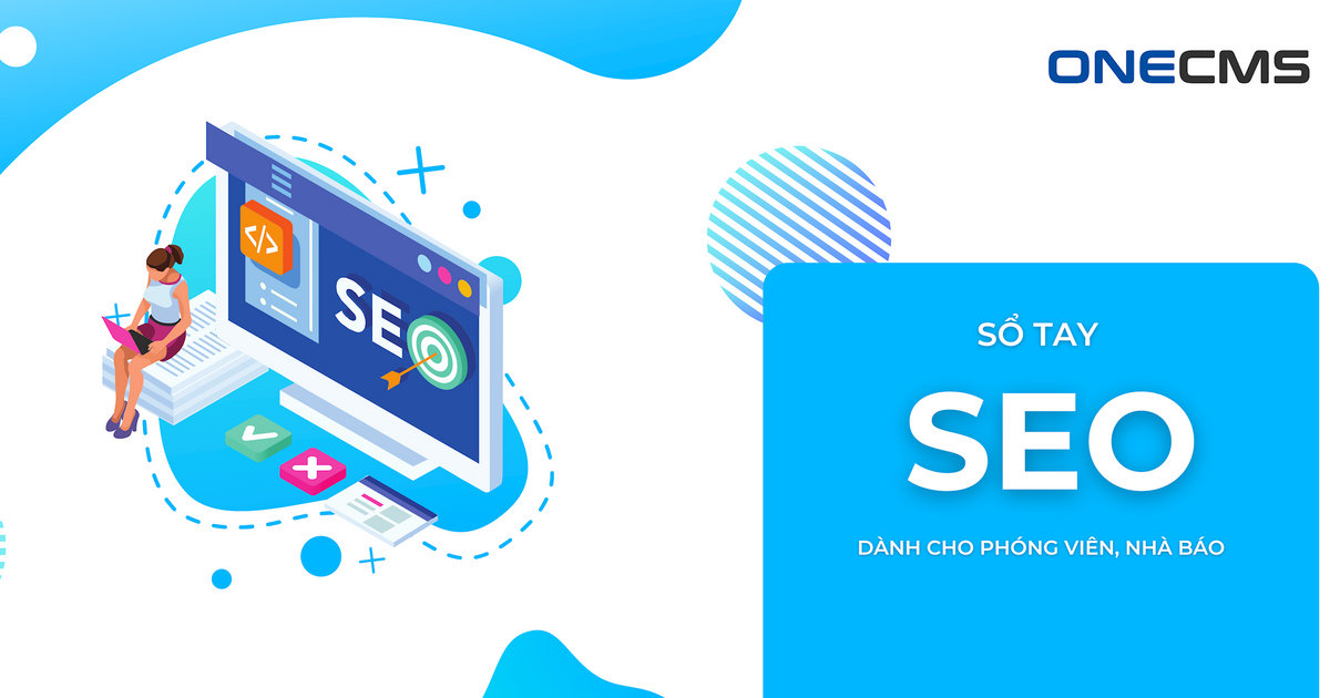 Sổ tay SEO dành cho nhà báo