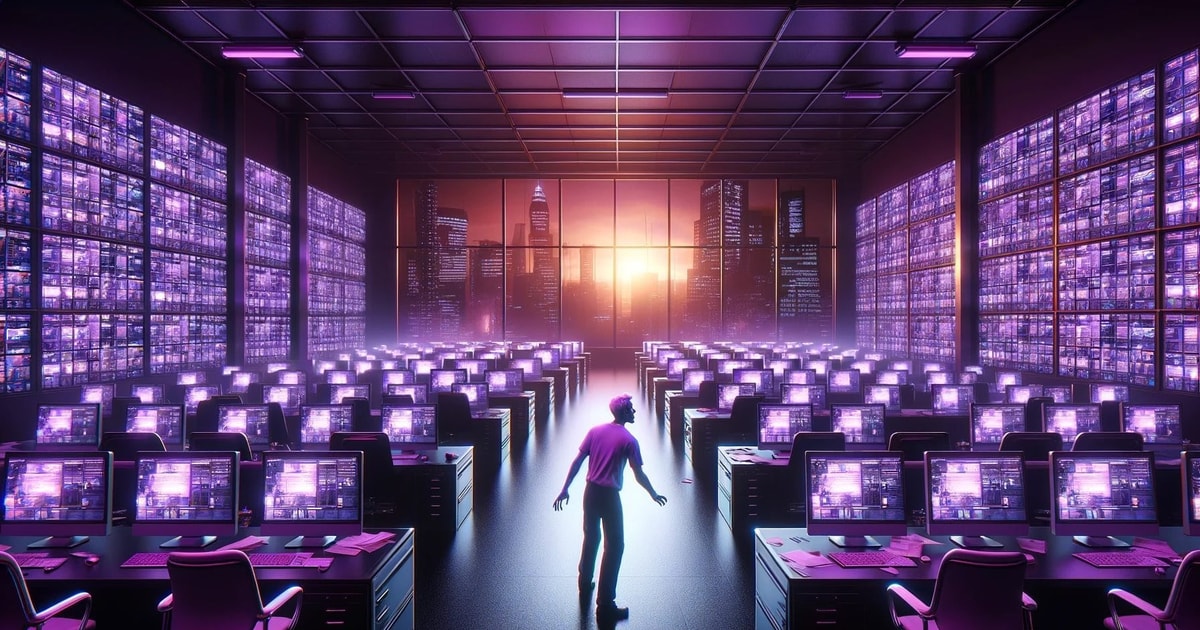 Xu hướng và dự đoán về báo chí, truyền thông và công nghệ năm 2024