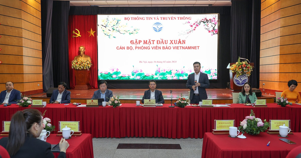 Tờ báo xuất sắc phải làm tốt phản biện xã hội với tinh thần xây dựng