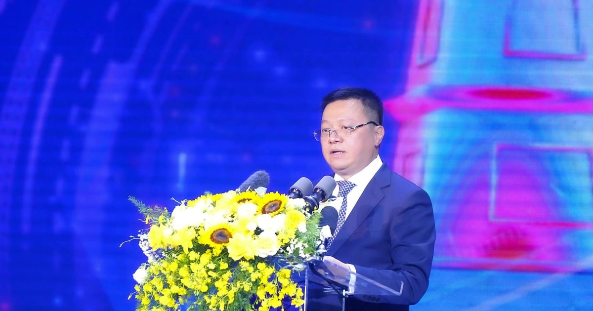 Chuyển đổi số báo chí: Công nghệ và nội dung phải song hành