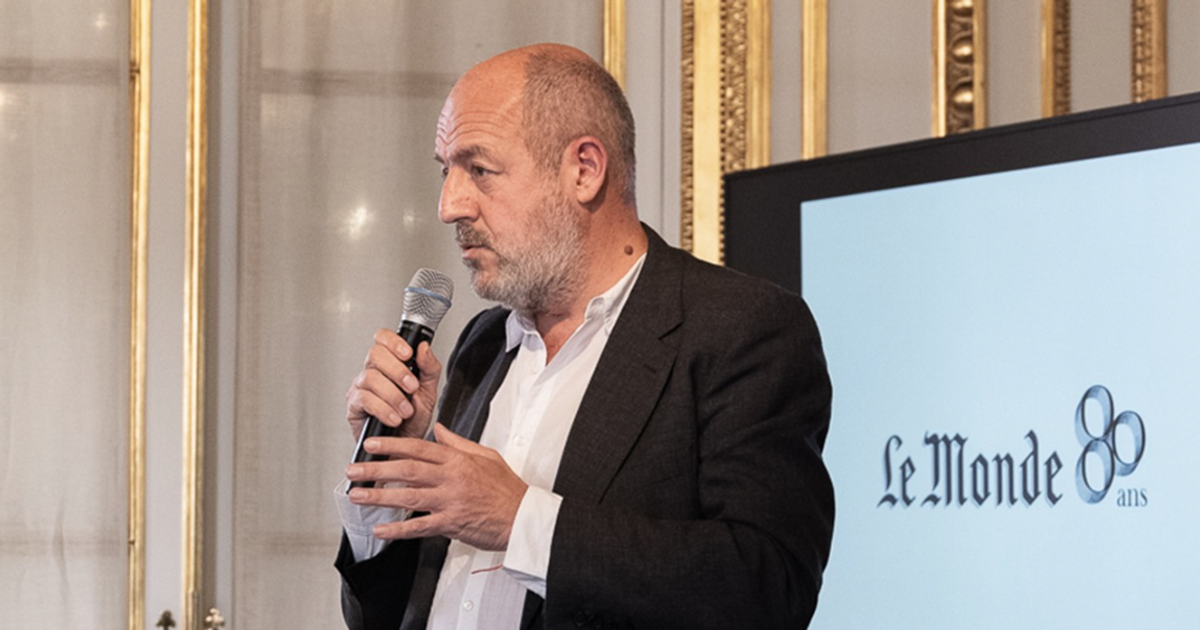 Giám đốc điều hành Le Monde: Trong vòng hai năm tới, doanh thu từ thuê bao kỹ thuật số sẽ đủ để chi trả toàn bộ chi phí cho tòa soạn