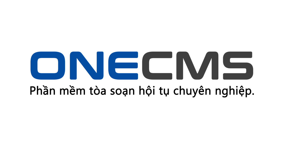 Cam kết của ONECMS về chuyển giao dữ liệu