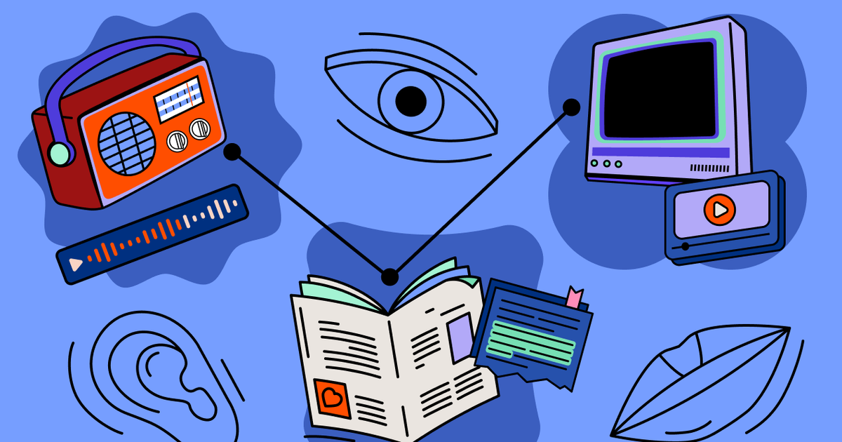 Xu hướng lai hóa trong ngành truyền thông: Sự chuyển mình tất yếu